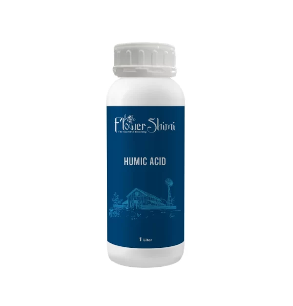 Humic Acid